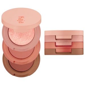 Beauty Bento Bouncy Eyeshadow Trio